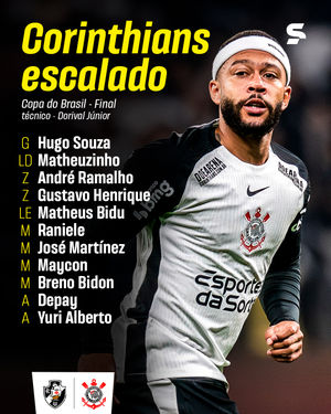 Image post by @sportv on Instagram