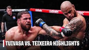 Video post by @espnmma on YouTube