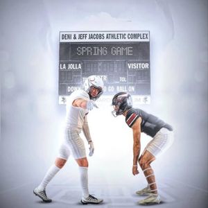 Image post by @ljhsvikingsfb on Instagram