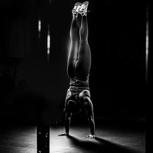 Image post by @behemothgym on Instagram