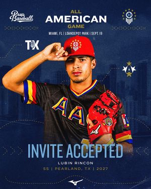 Image post by @prepbaseball on Instagram