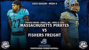 Video post by @massachusettspirates on YouTube