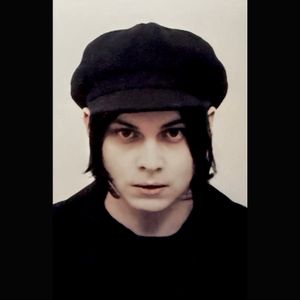 Image post by @officialjackwhite on Instagram