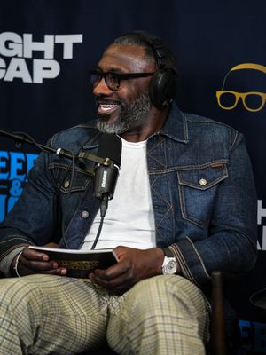 Image post by @shannonsharpe84 on Instagram