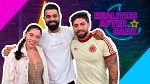 Video post by @telemundo on YouTube