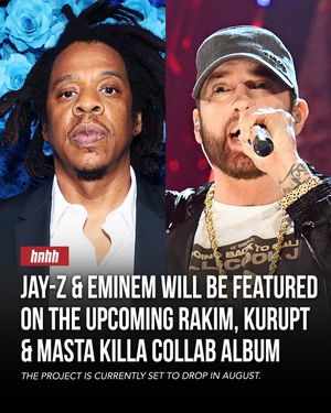 Image post by @hotnewhiphop on Instagram