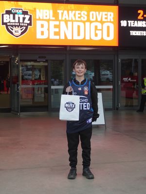 Image post by @redenergyarena on Instagram