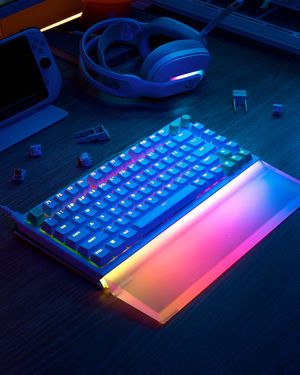 Image post by @logitechg on Instagram