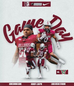 Image post by @aamufb on Instagram