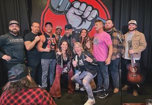 Image post by @themickiejames on Instagram