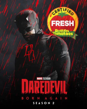 Image post by @rottentomatoes on TikTok