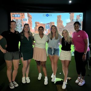 Image post by @babesgolf on Instagram