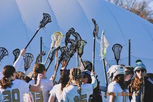 Image post by @indian_creek_girls_lax on Instagram