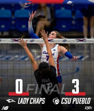 Image post by @lcuchaps on Instagram