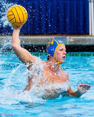 Image post by @uclaathletics on Instagram