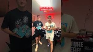 Video post by @culturemediaofficial on YouTube