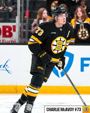 Image post by @NHL on Twitter