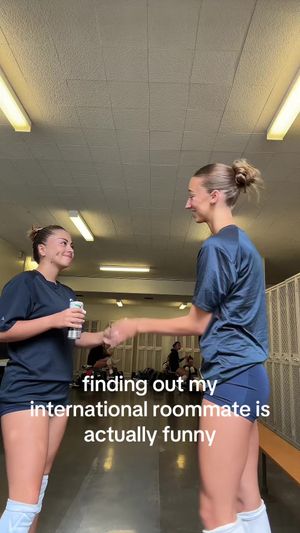 Video post by @merehohn on TikTok