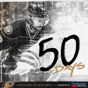 Image post by @anaheimducks on Instagram