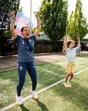 Image post by @reignfc on Instagram