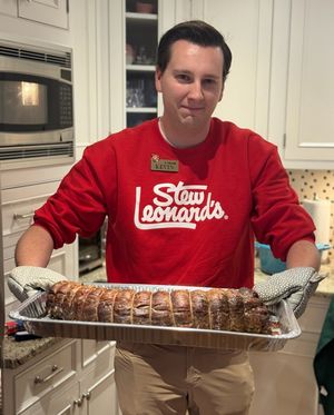 Image post by @stewleonards on Instagram