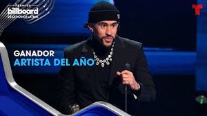 Video post by @telemundo on YouTube