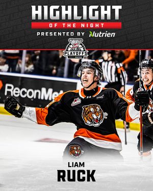 Image post by @westernhockeyleague on Instagram