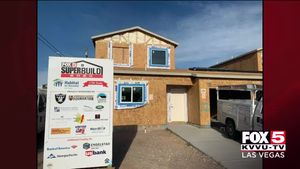 Image post by @HabitatLasVegas on Facebook