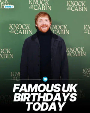Image post by @dailymailuk on TikTok