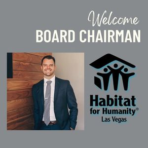 Image post by @HabitatLasVegas on Facebook
