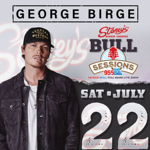 Image post by @955thebull on Instagram