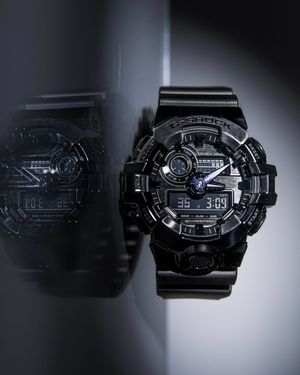 Image post by @gshock_us on Instagram