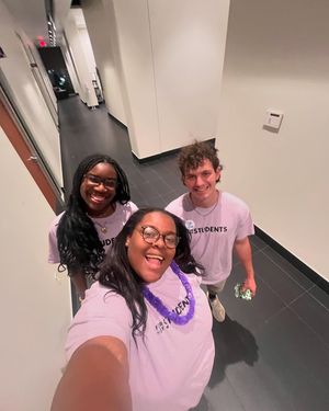 Image post by @gcu on Instagram