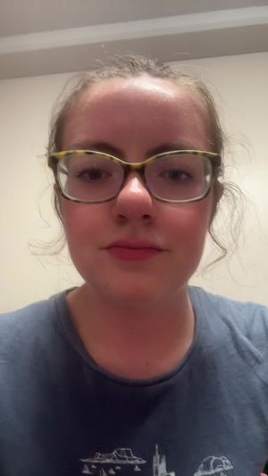 Video post by @sophieasimoens on TikTok