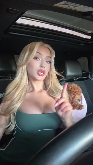 Video post by @kiingpaulina on TikTok