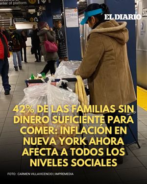 Image post by @eldiariony on Instagram