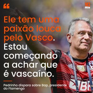Image post by @90minbrasil on Instagram