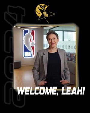 Image post by @obabball on Instagram