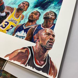 Image post by @richpellegrinoart on Instagram