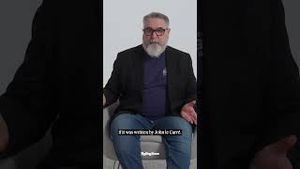 Video post by @rollingstone on YouTube