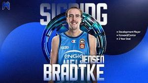 Video post by @melbourneunitedbasketball on YouTube