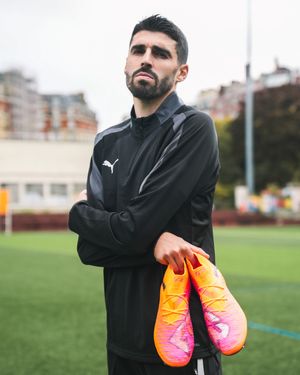 Image post by @prodirectsoccer_france on Instagram