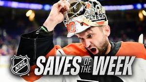 Video post by @nhl on YouTube