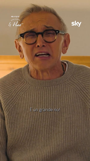 Video post by @skyitalia on TikTok