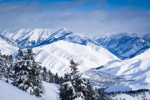 Image post by @usskiteam on Instagram