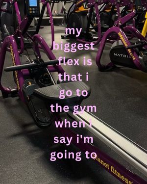 Image post by @planetfitness on Instagram