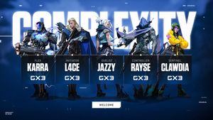 Image post by @Complexity on Twitter