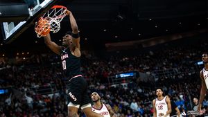 Image post by @omahambb on Instagram
