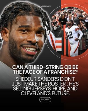 Image post by @andscape on Instagram