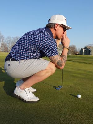 Image post by @fairwayfinestgolf on Instagram